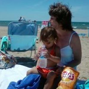 Meet your Posher, Patty